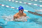 Swimming & Diving vs Babson  Swimming & Diving vs Babson College. - Photo by Keith Nordstrom : Wheaton, Swimming